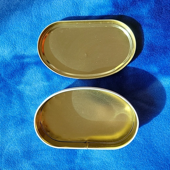 Lot of 2 Jelly Belly Tins - Picture 6 of 7